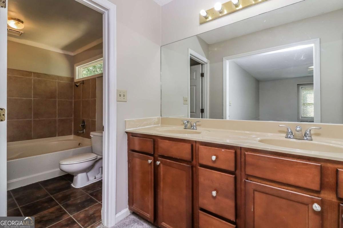 5280 Oglethorpe Court Powder Springs - Photo 24