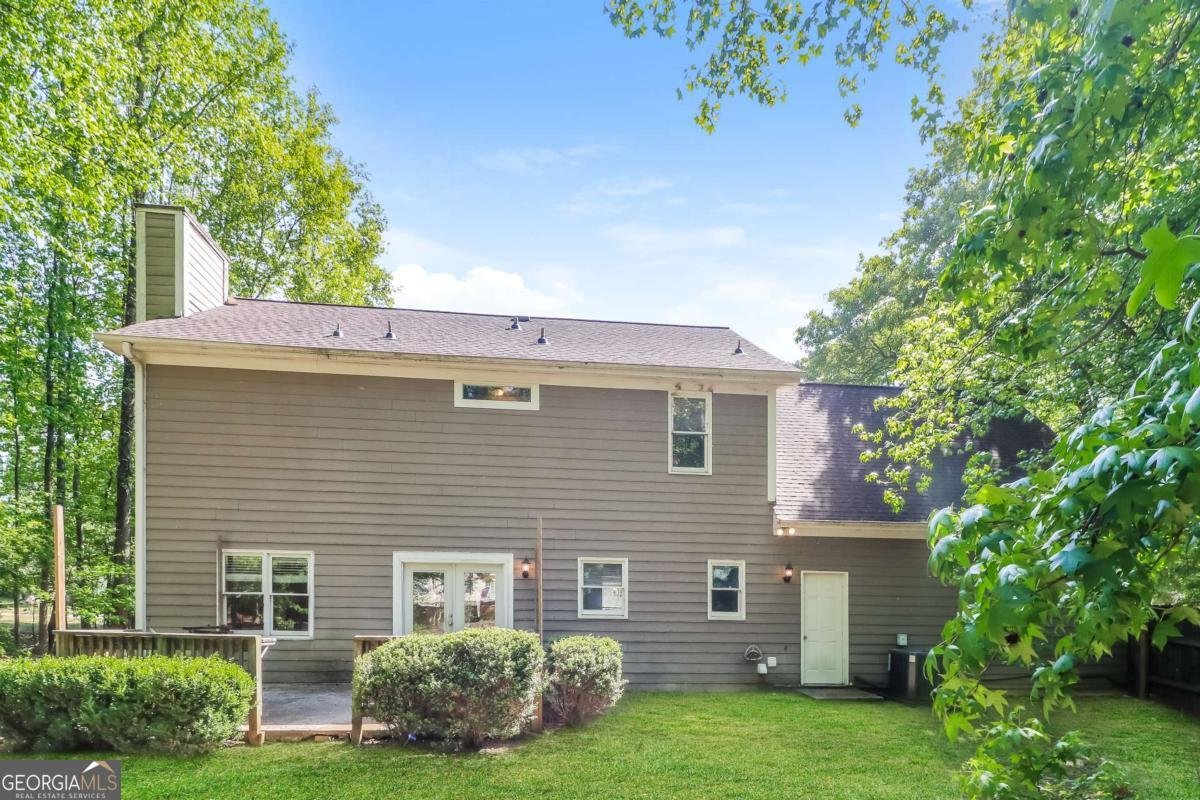 5280 Oglethorpe Court Powder Springs - Photo 25