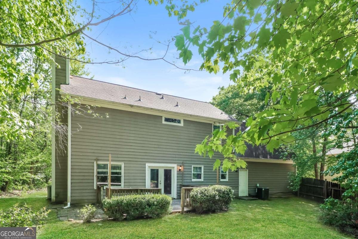 5280 Oglethorpe Court Powder Springs - Photo 26