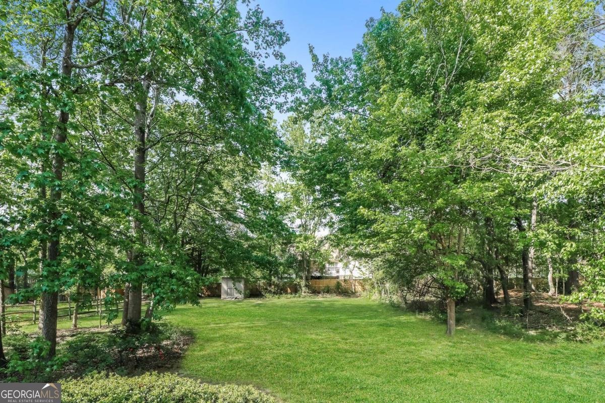 5280 Oglethorpe Court Powder Springs - Photo 27