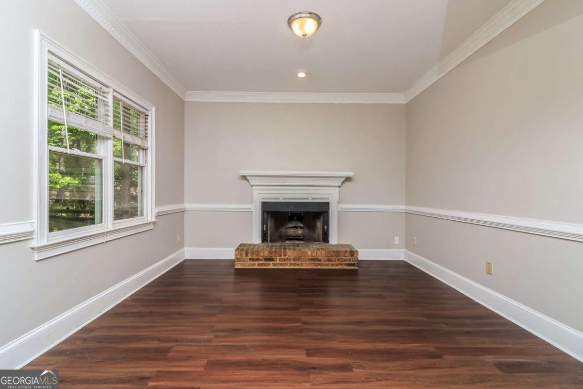 5280 Oglethorpe Court Powder Springs - Photo 6