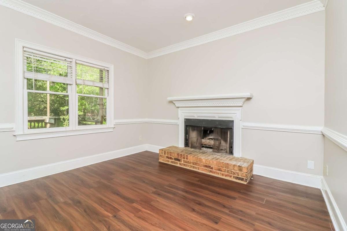 5280 Oglethorpe Court Powder Springs - Photo 8