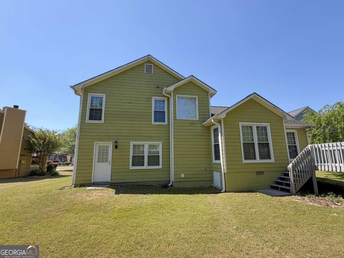 2995 Chesilhurst Court Powder Springs - Photo 20