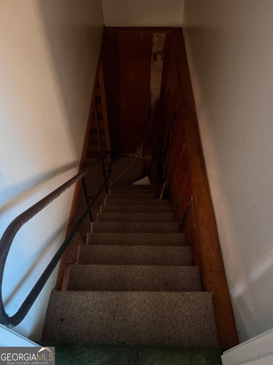 2607 Farley Street Atlanta - Photo 17