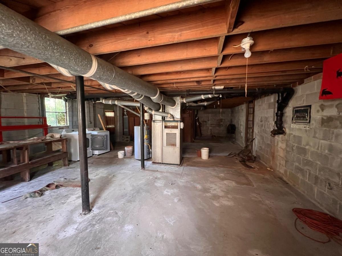 2607 Farley Street Atlanta - Photo 21