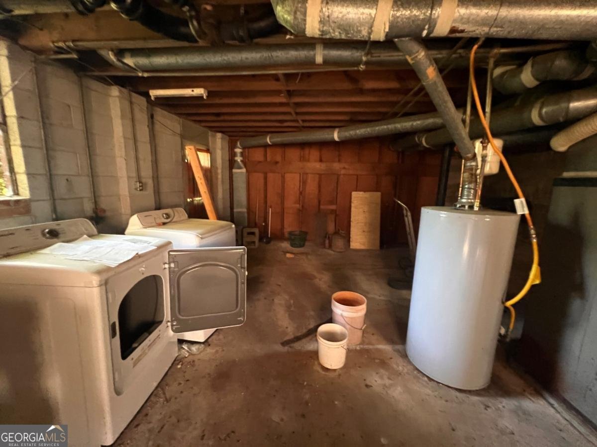 2607 Farley Street Atlanta - Photo 22