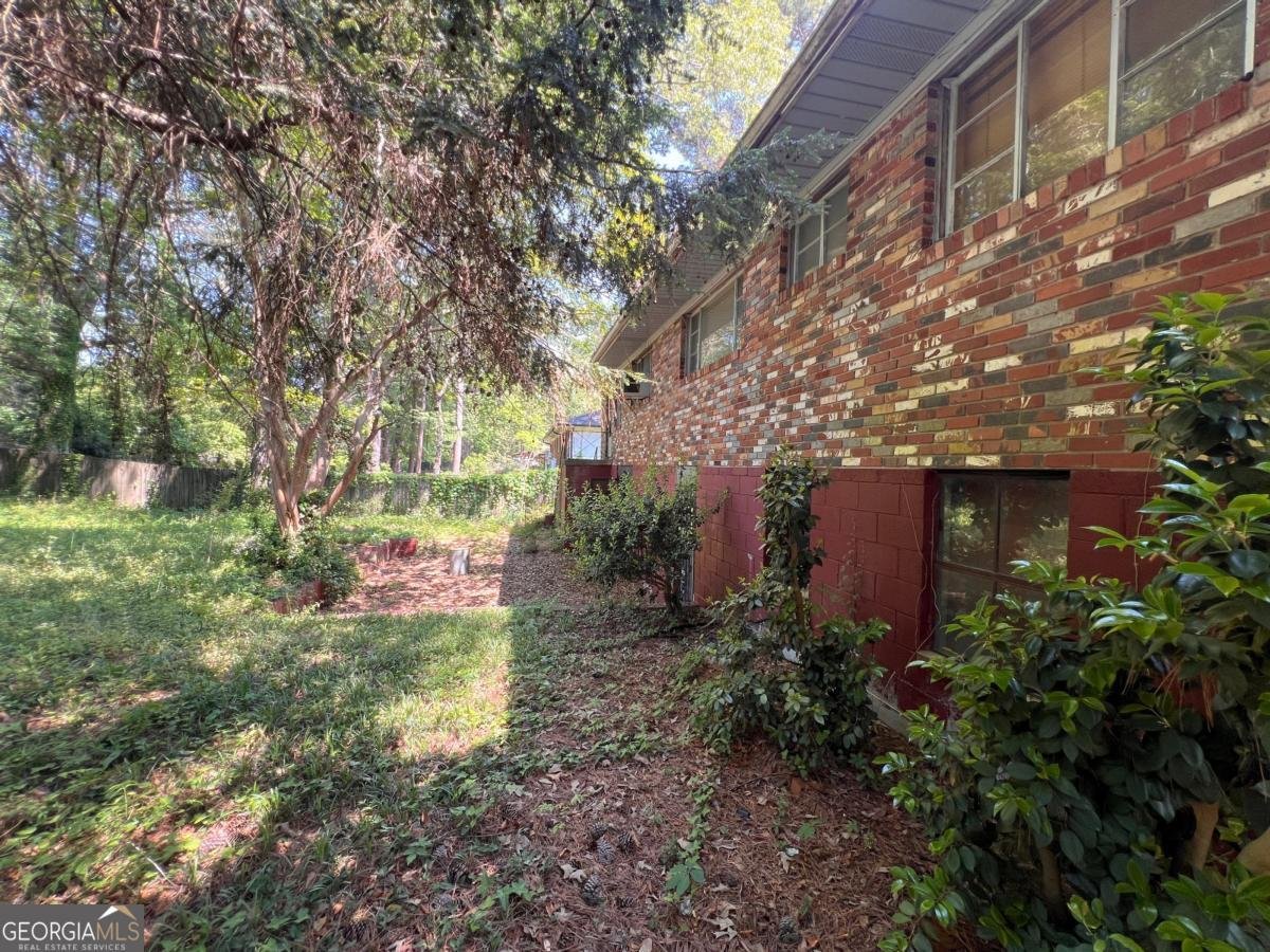 2607 Farley Street Atlanta - Photo 25