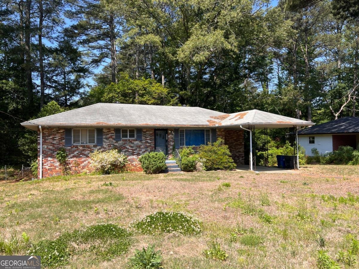 2607 Farley Street Atlanta - Photo 26