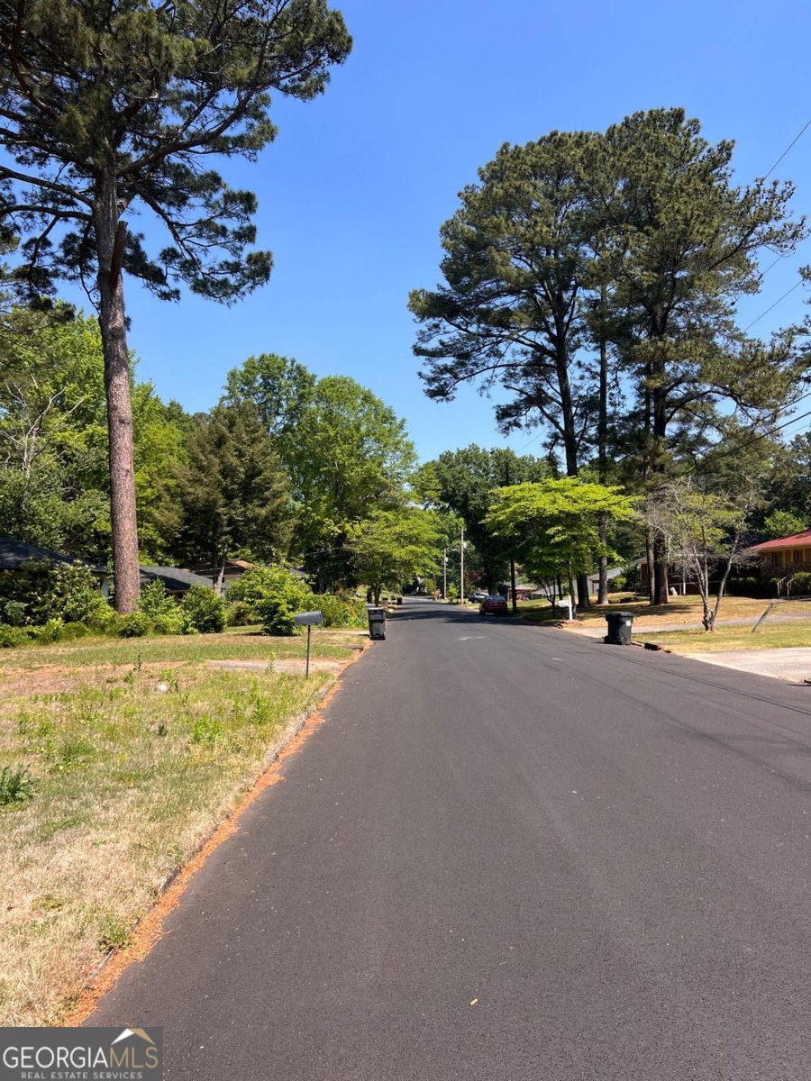 2607 Farley Street Atlanta - Photo 27