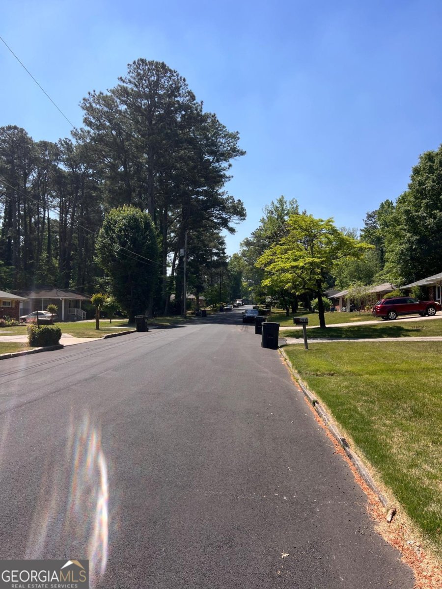 2607 Farley Street Atlanta - Photo 28