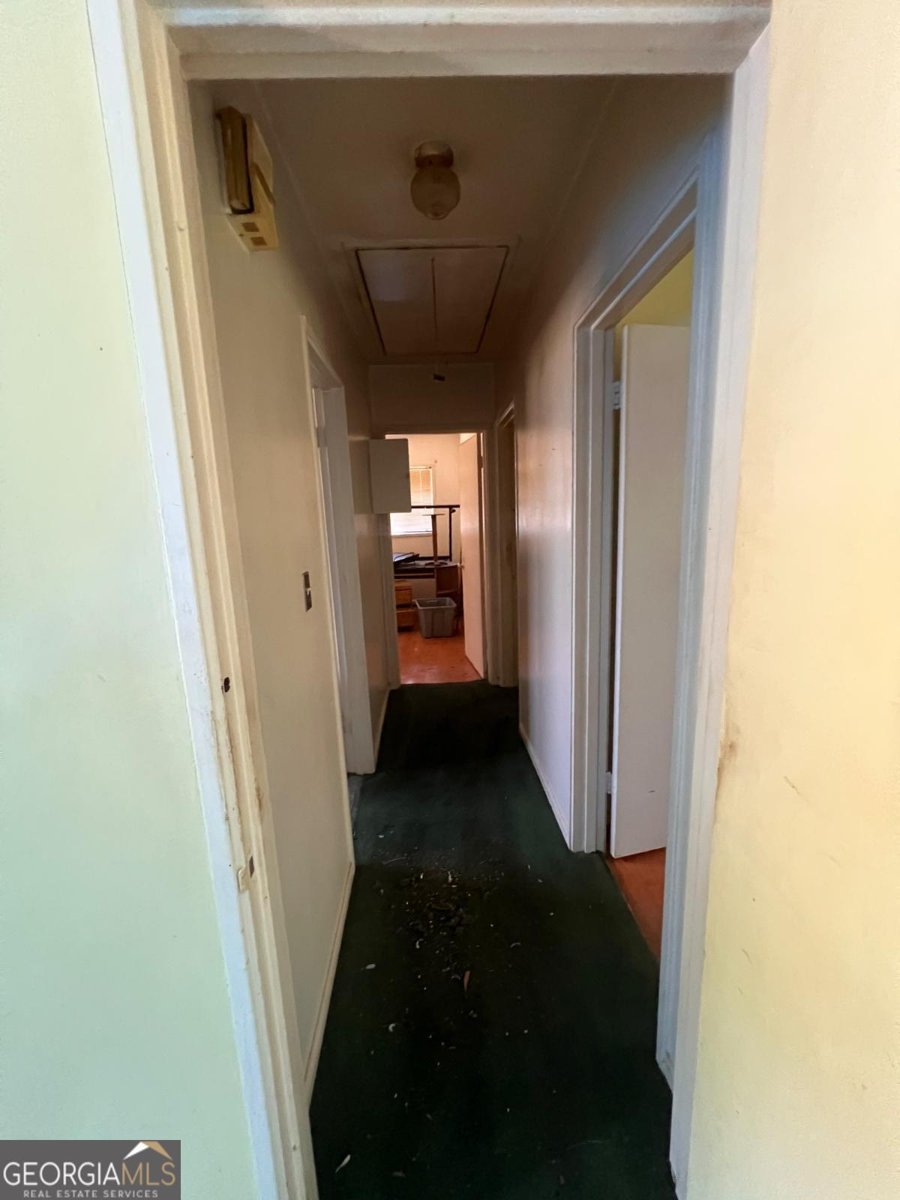 2607 Farley Street Atlanta - Photo 8