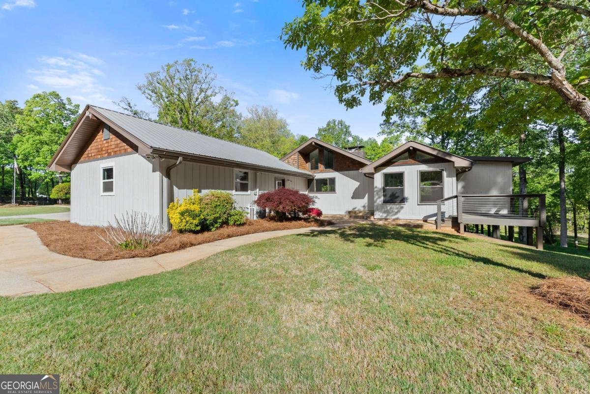 6632 Mountain Meadow Drive Clermont - Photo 1