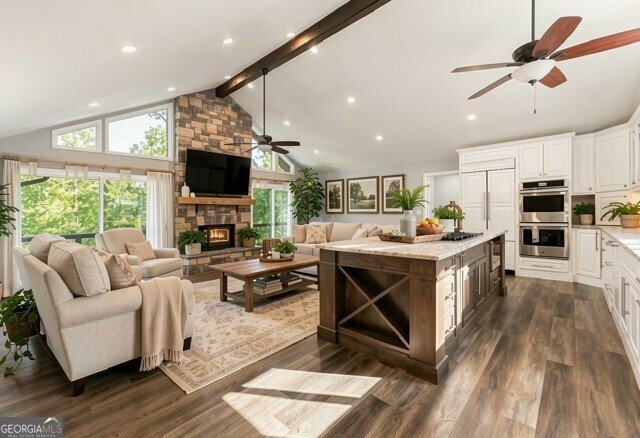 6632 Mountain Meadow Drive Clermont - Photo 11