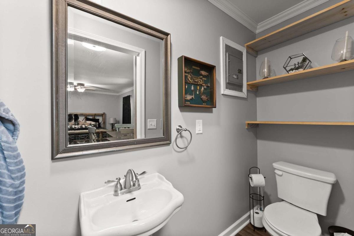 6632 Mountain Meadow Drive Clermont - Photo 65