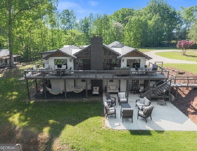 6632 Mountain Meadow Drive Clermont - Photo 68