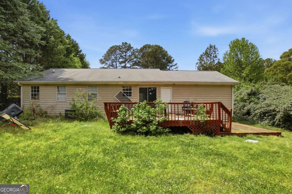 632 Jockey Lane Auburn - Photo 30