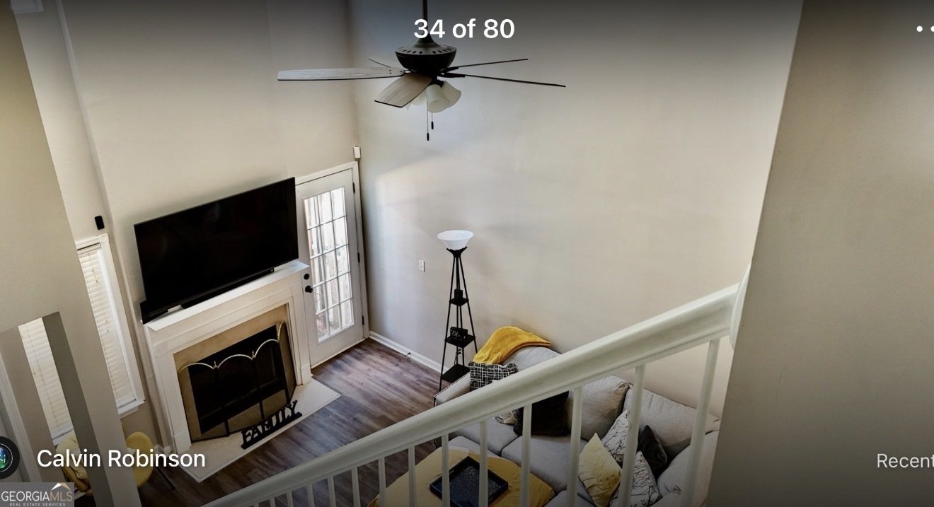 4911 Oak Meadow Lane Oakwood - Photo 15
