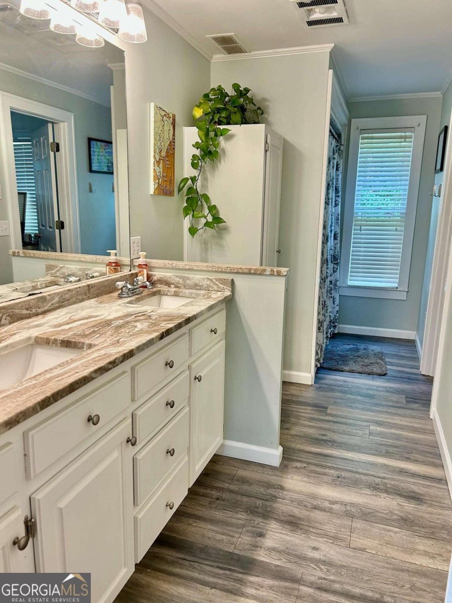 1401 Alec Mountain Road Clarkesville - Photo 15