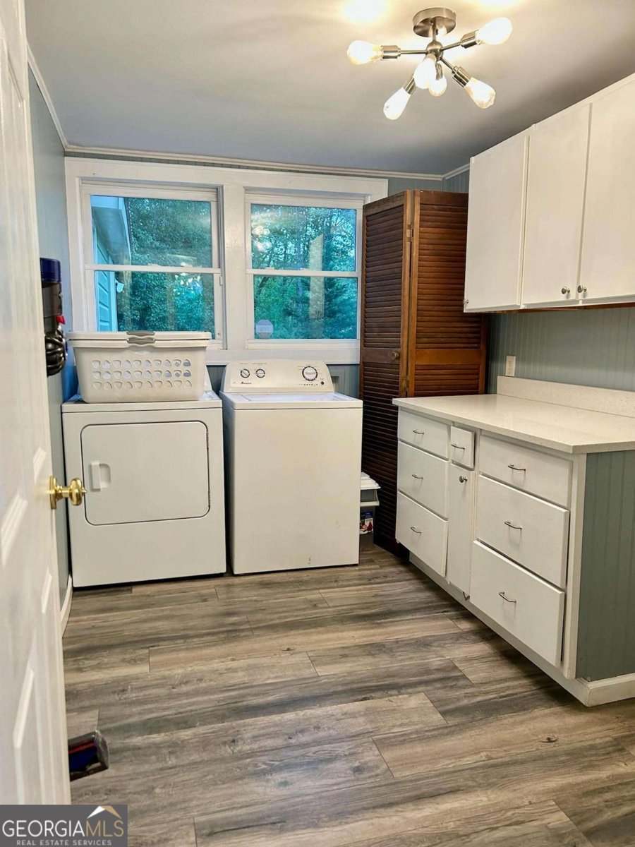 1401 Alec Mountain Road Clarkesville - Photo 16