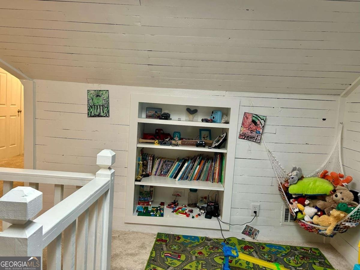 1401 Alec Mountain Road Clarkesville - Photo 21