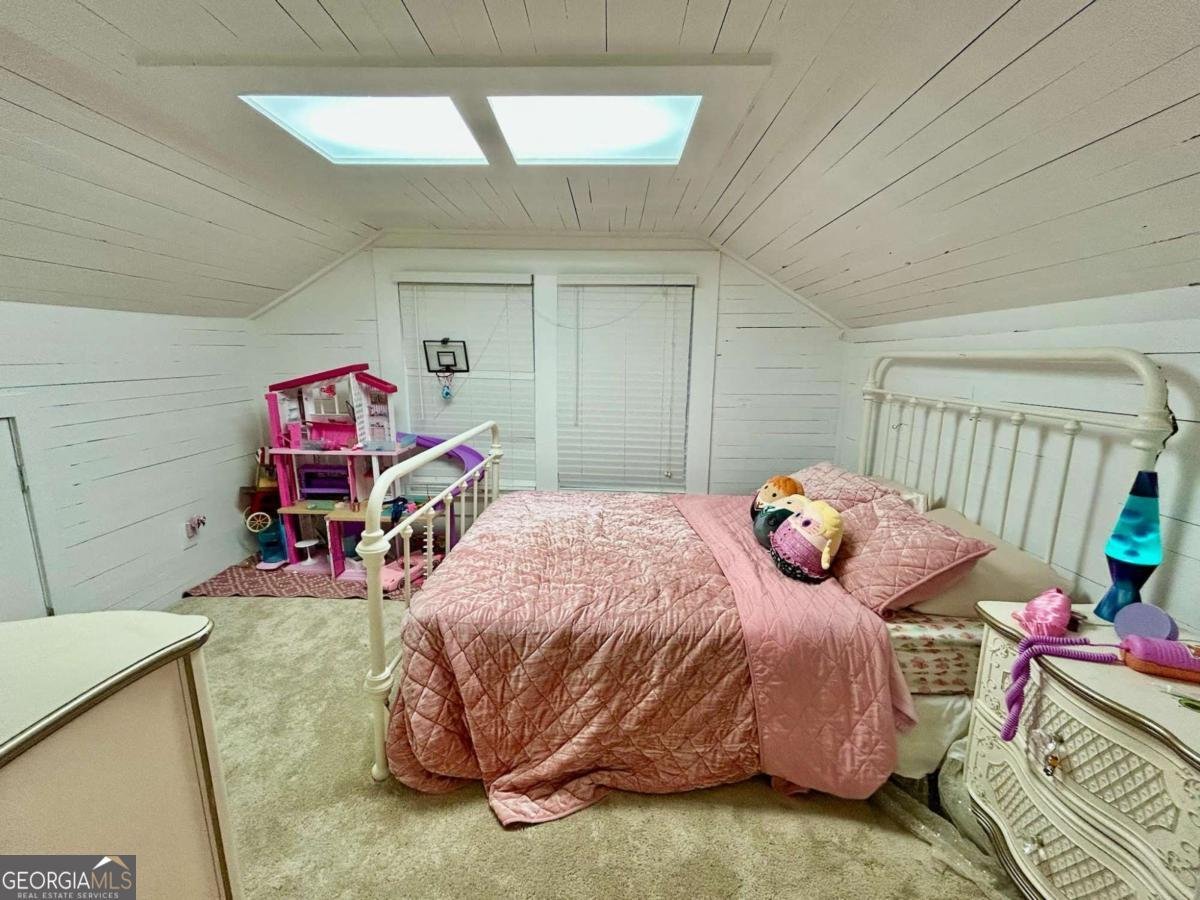 1401 Alec Mountain Road Clarkesville - Photo 22