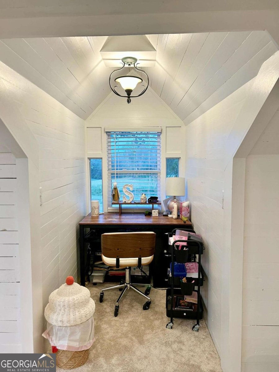 1401 Alec Mountain Road Clarkesville - Photo 23