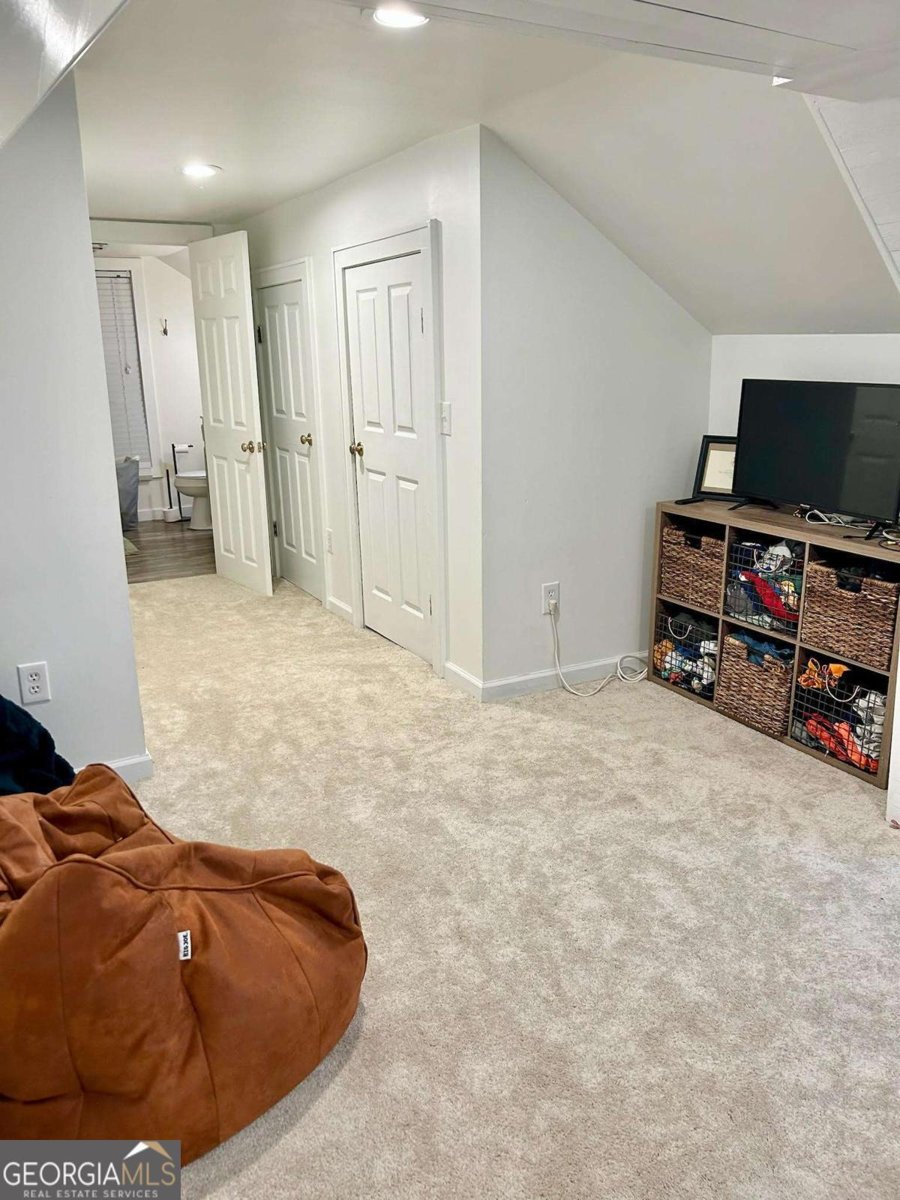 1401 Alec Mountain Road Clarkesville - Photo 24