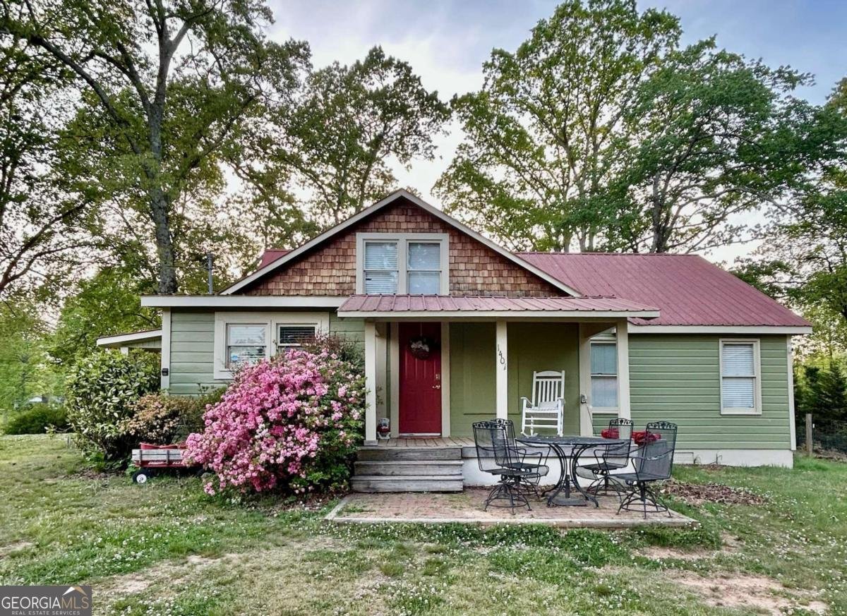 1401 Alec Mountain Road Clarkesville - Photo 29