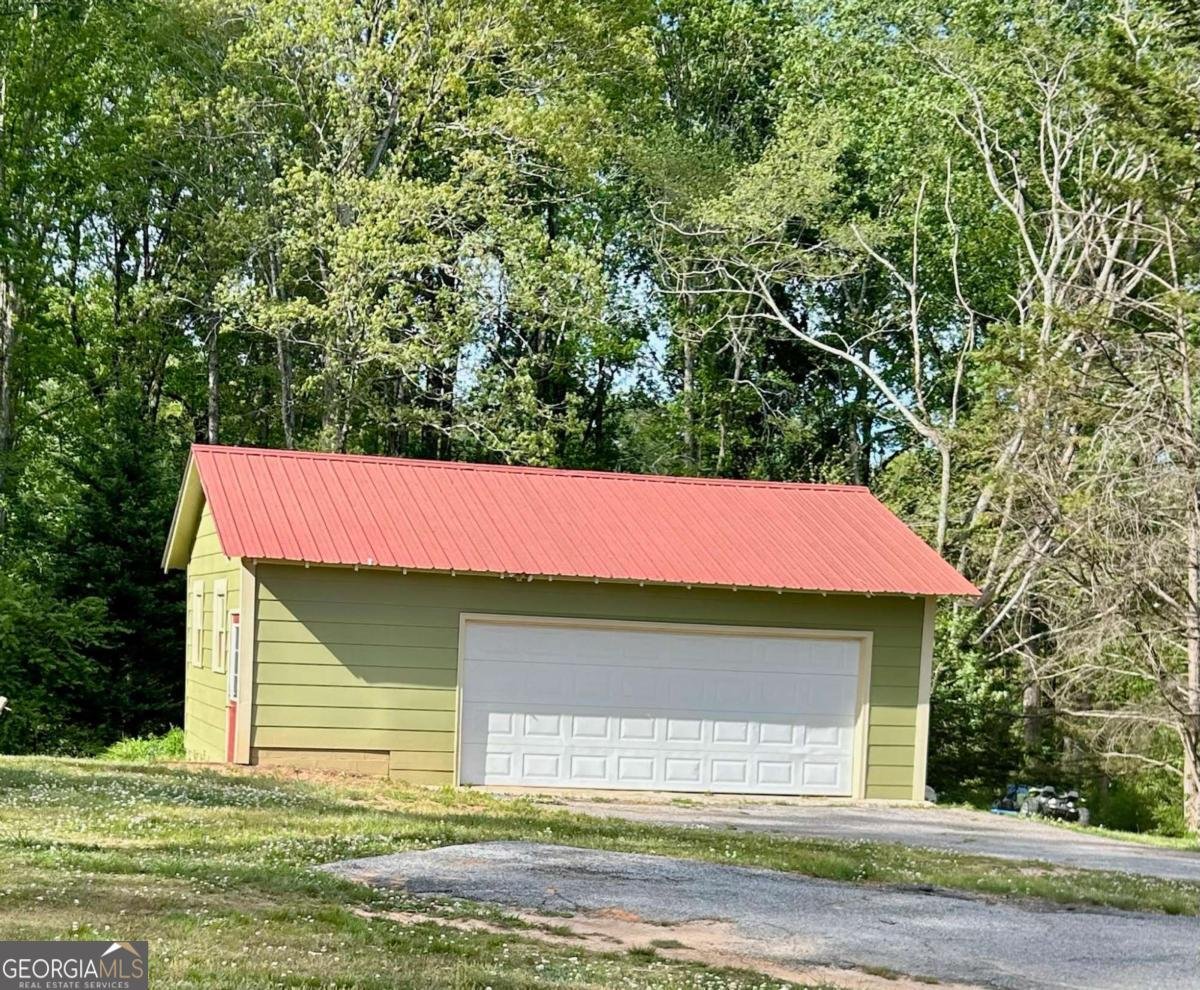 1401 Alec Mountain Road Clarkesville - Photo 33