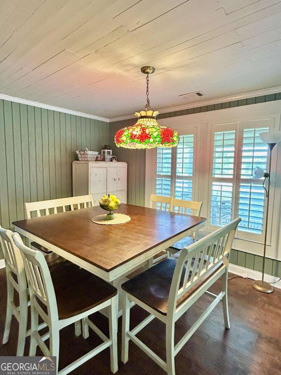 1401 Alec Mountain Road Clarkesville - Photo 6