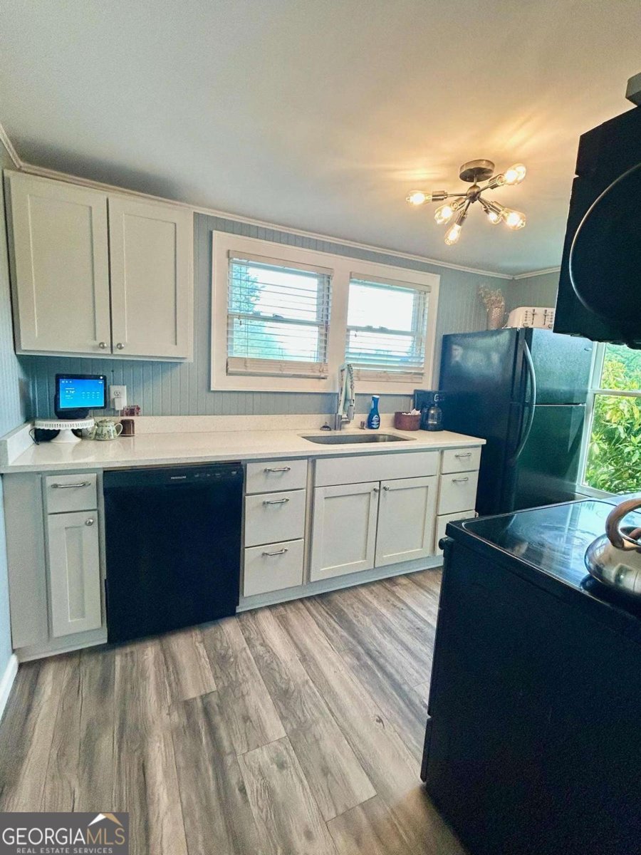 1401 Alec Mountain Road Clarkesville - Photo 7