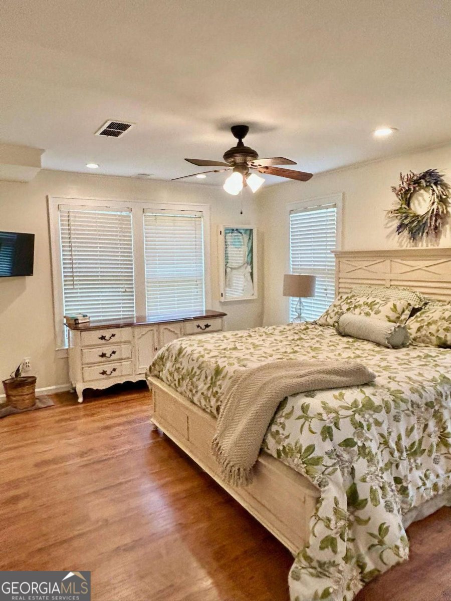 1401 Alec Mountain Road Clarkesville - Photo 9