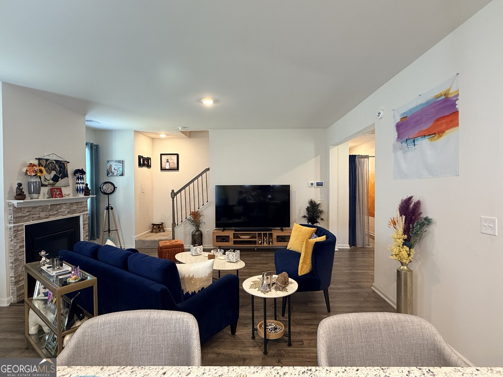 631 Wayland Court Fairburn - Photo 10