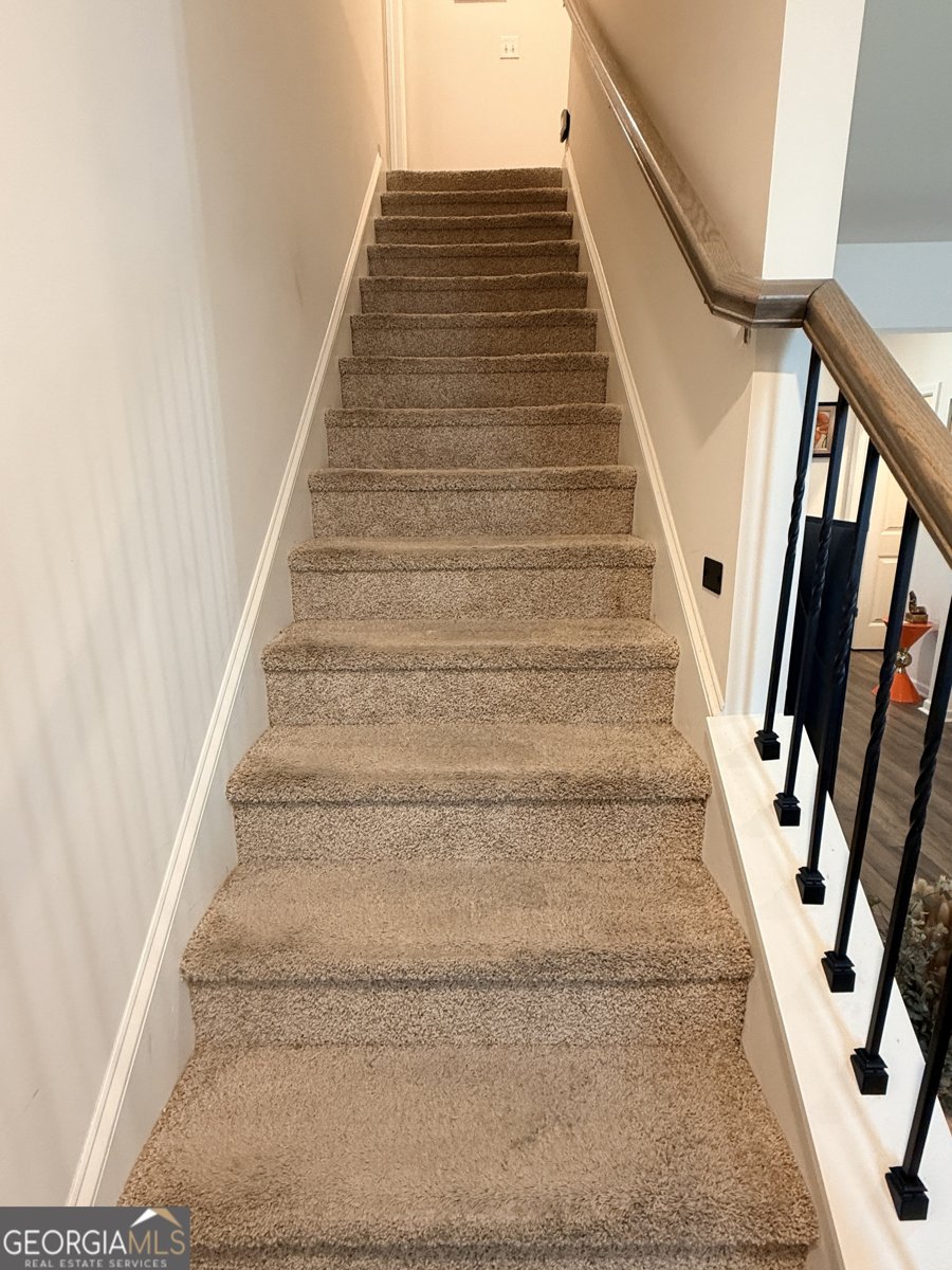 631 Wayland Court Fairburn - Photo 11