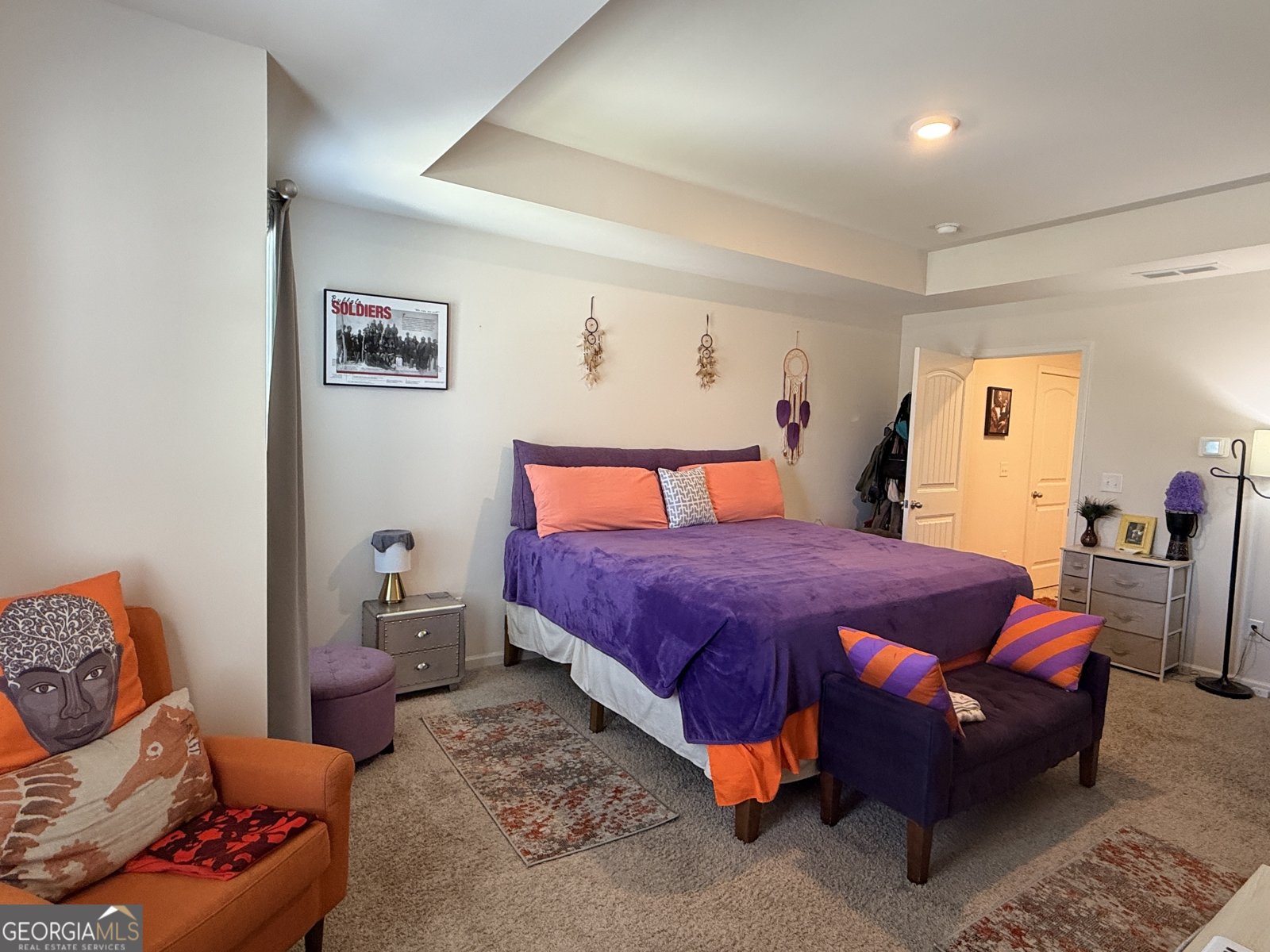 631 Wayland Court Fairburn - Photo 12