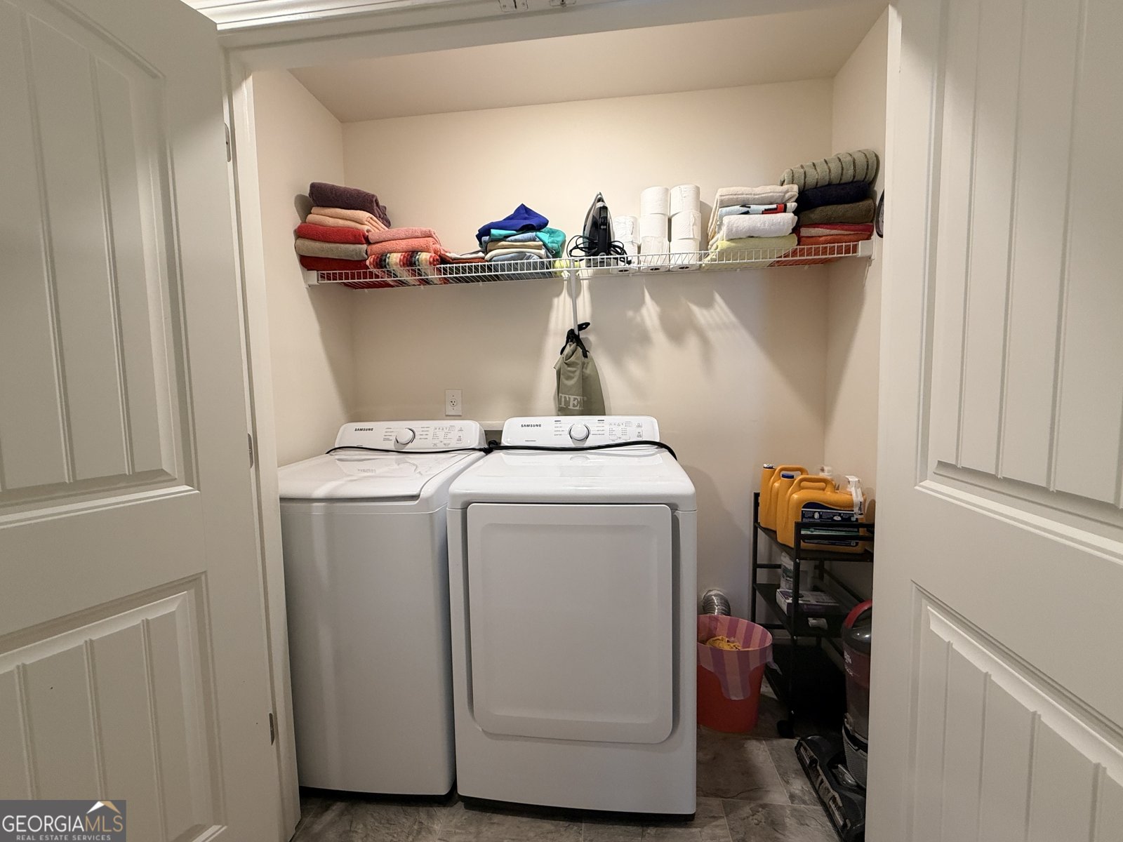 631 Wayland Court Fairburn - Photo 20