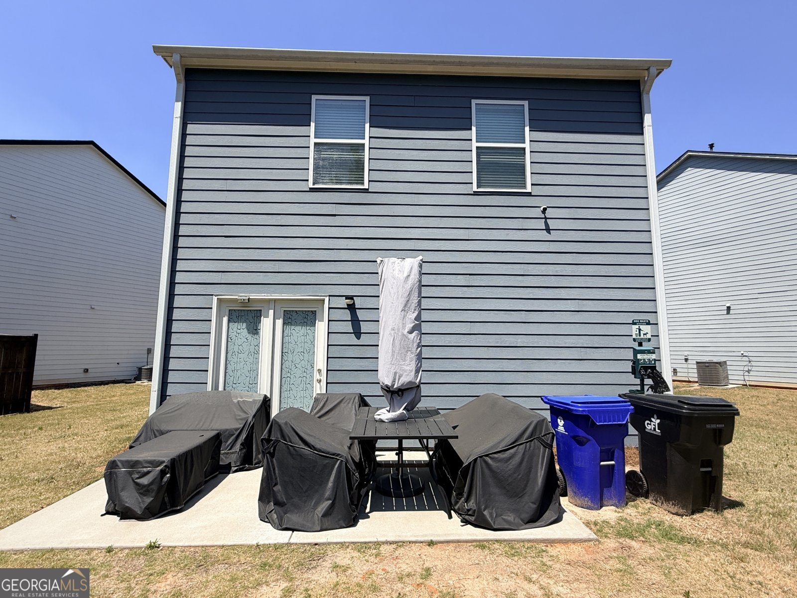 631 Wayland Court Fairburn - Photo 21