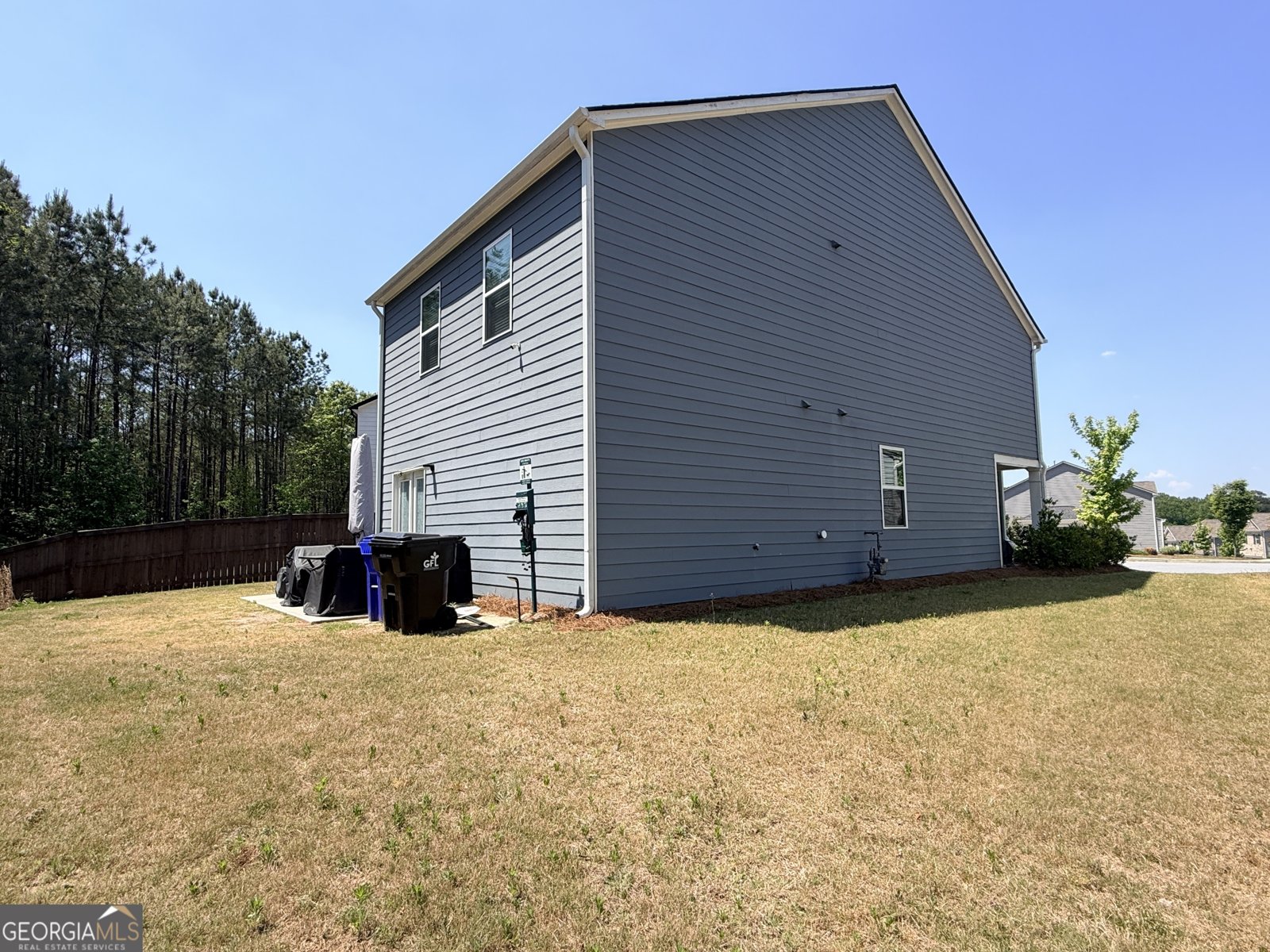 631 Wayland Court Fairburn - Photo 22