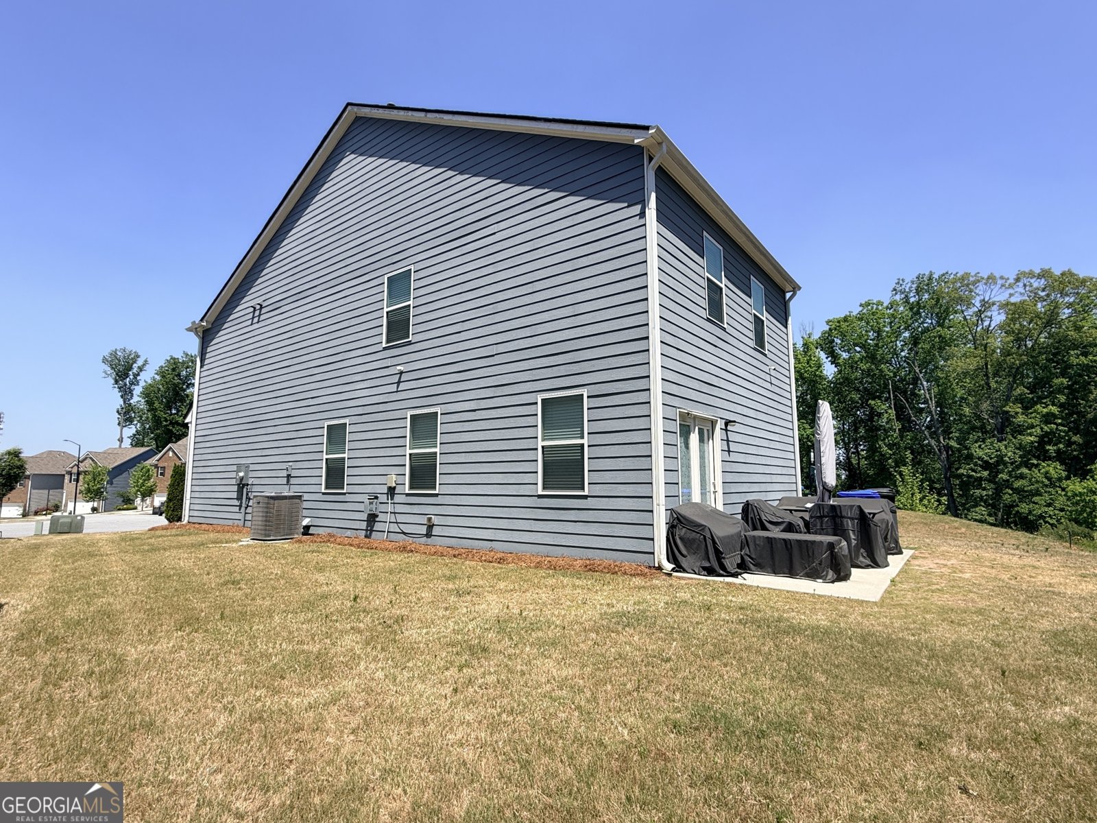 631 Wayland Court Fairburn - Photo 23