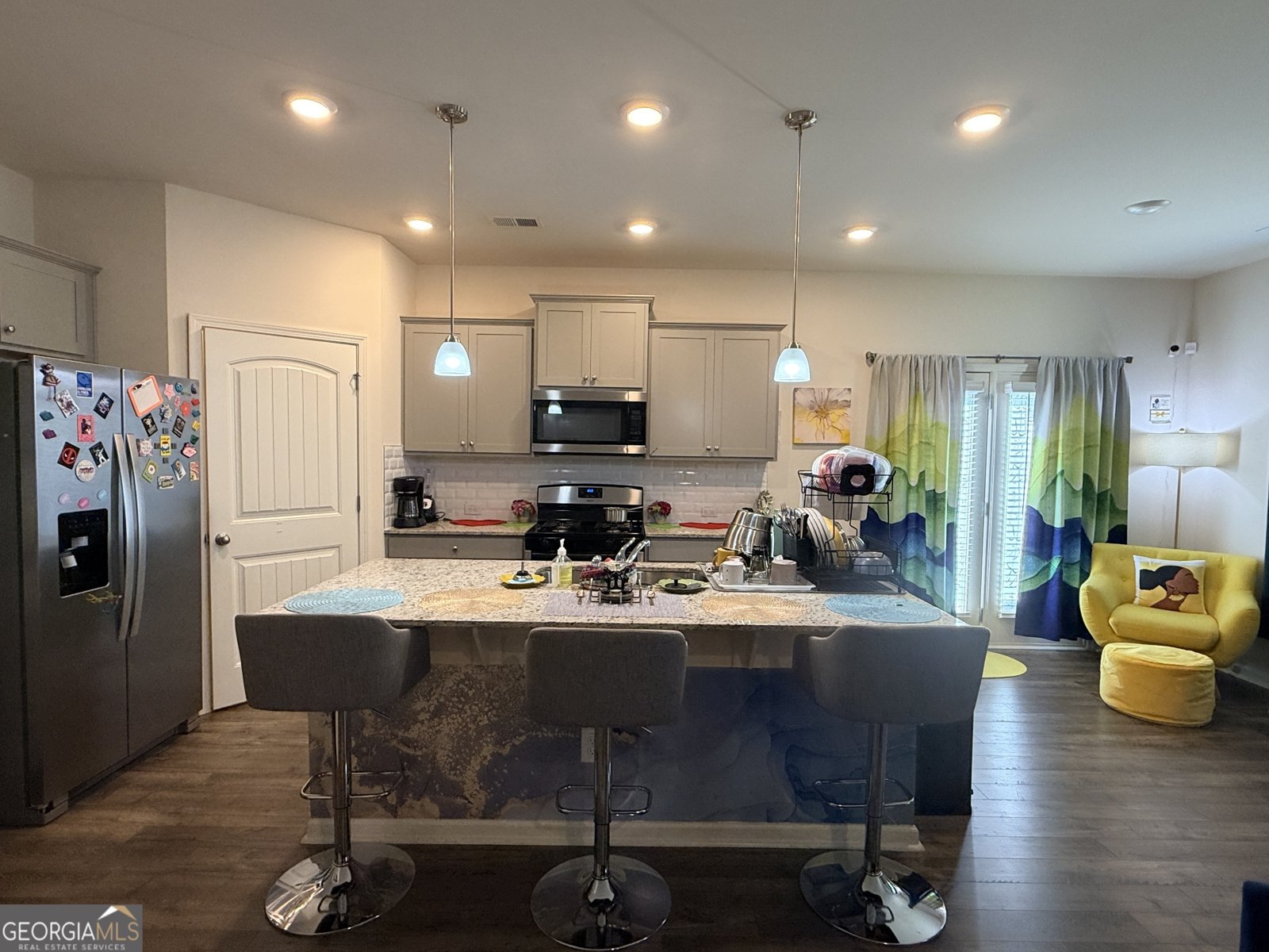 631 Wayland Court Fairburn - Photo 7