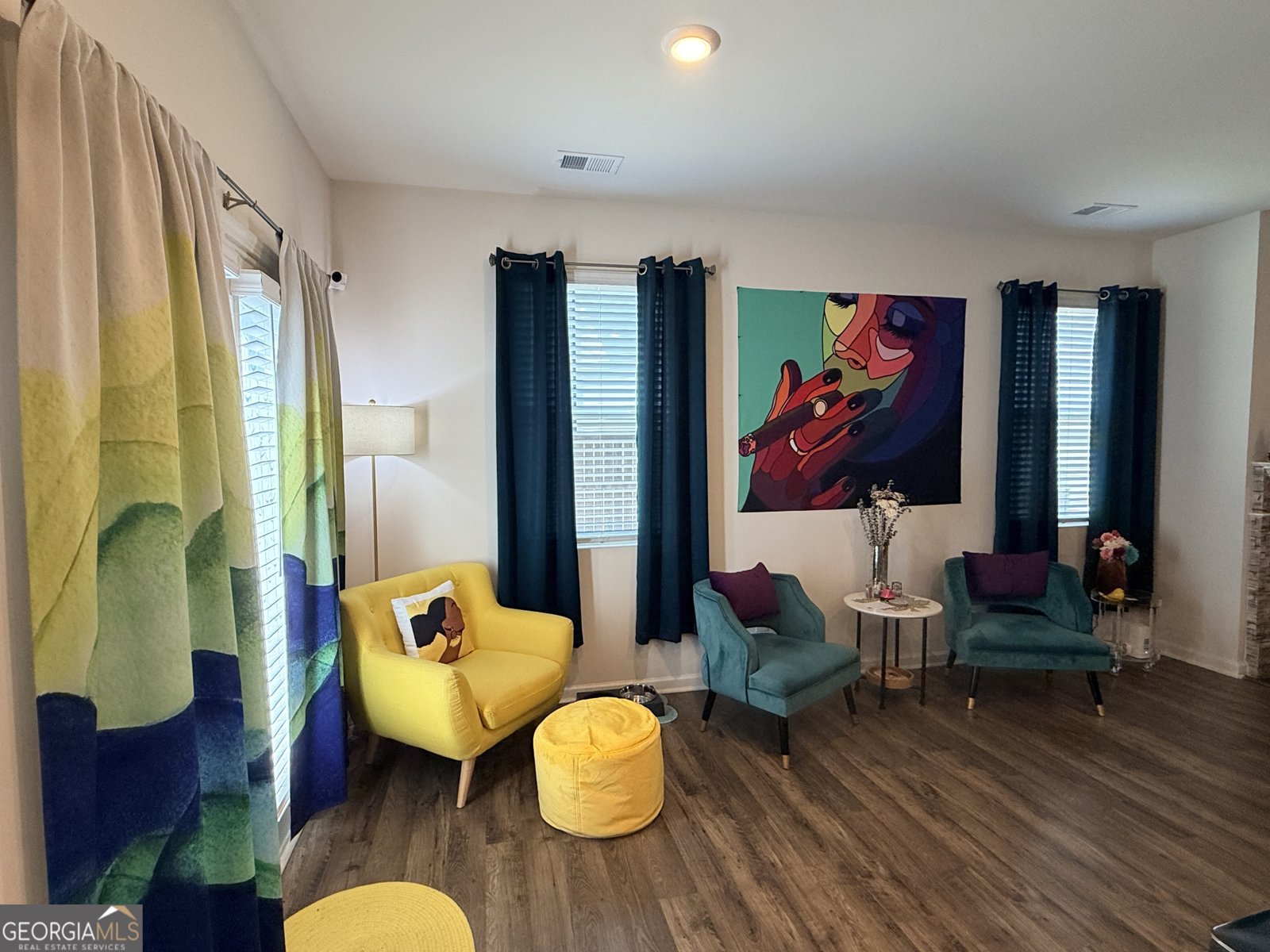 631 Wayland Court Fairburn - Photo 8