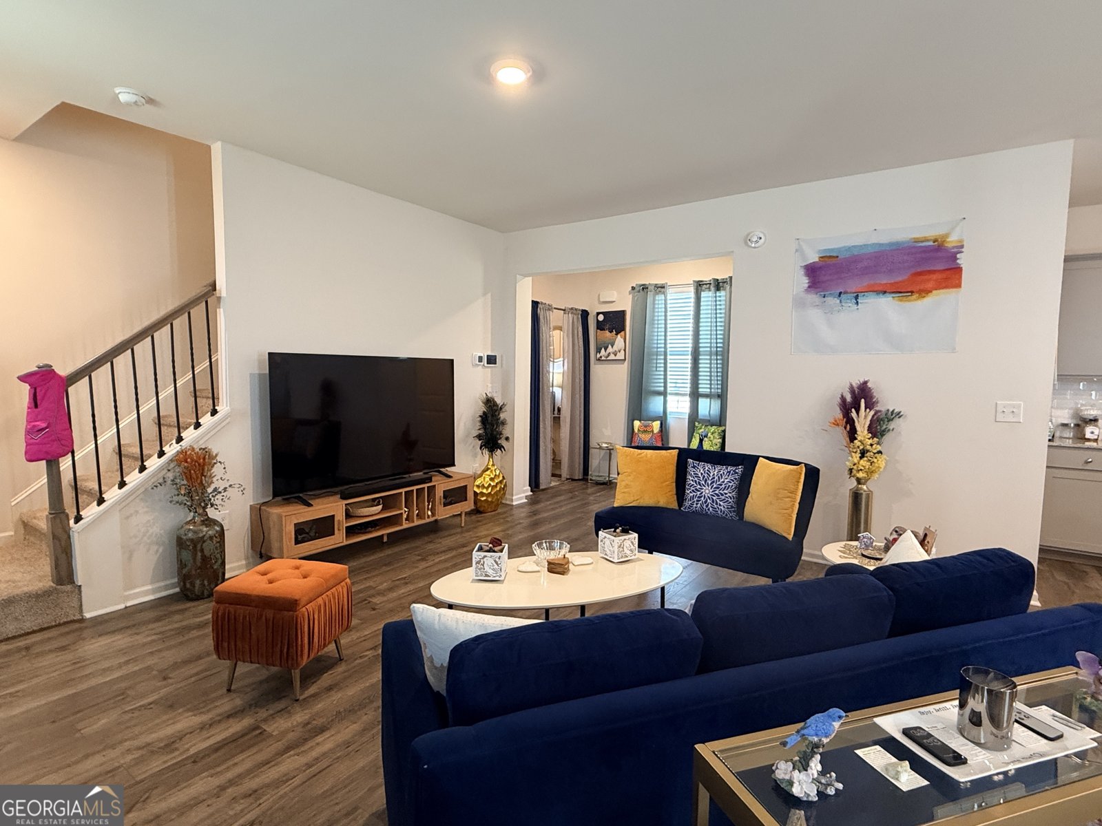 631 Wayland Court Fairburn - Photo 9