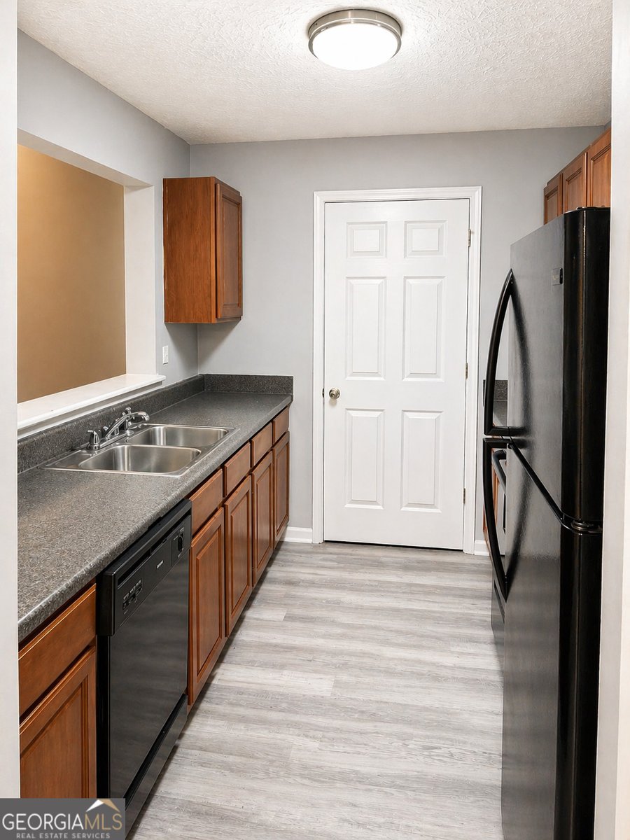 6301 Fairington Ridge Circle Lithonia - Photo 8