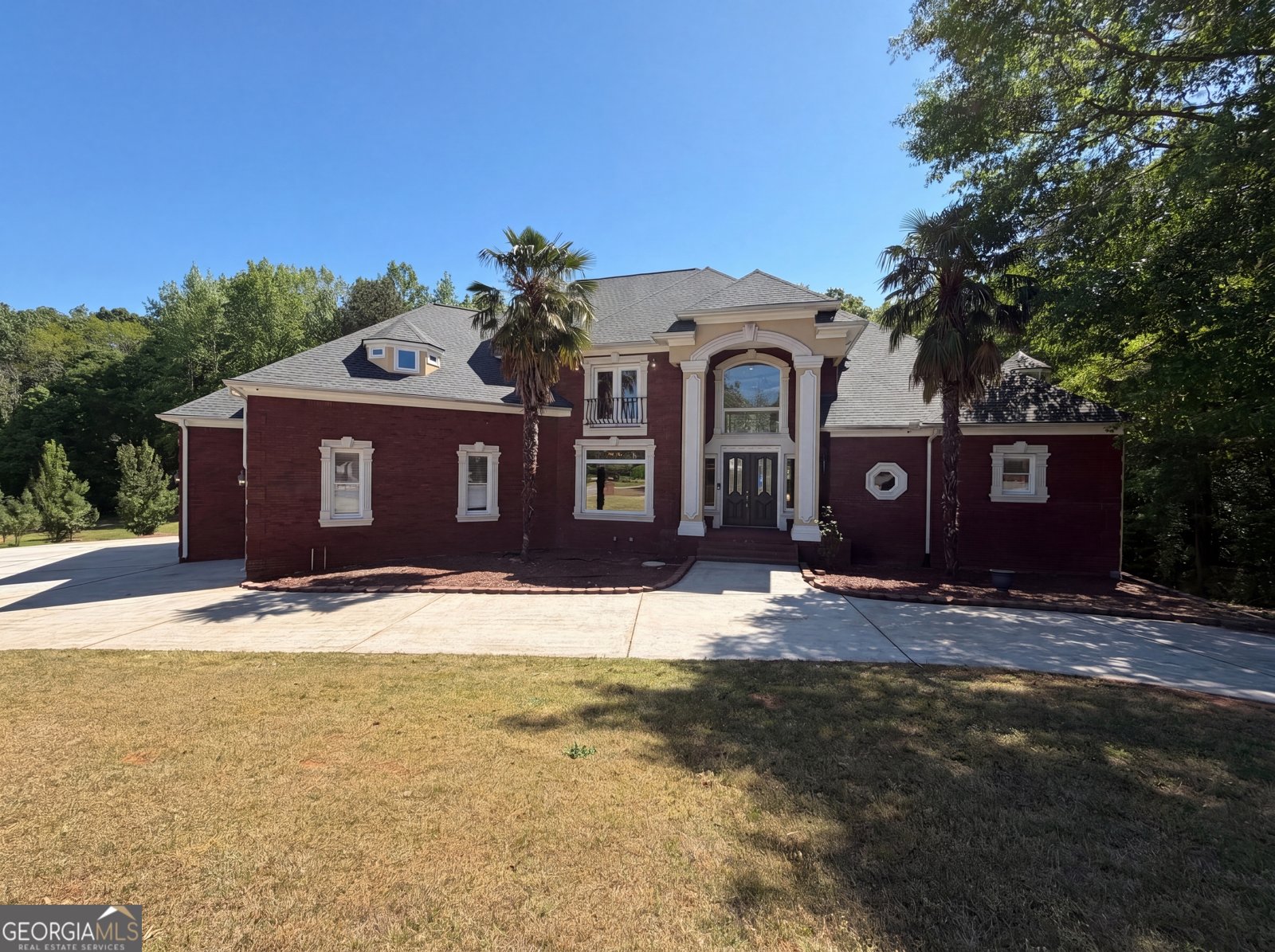 1202 Jimson Circle Conyers - Photo 1