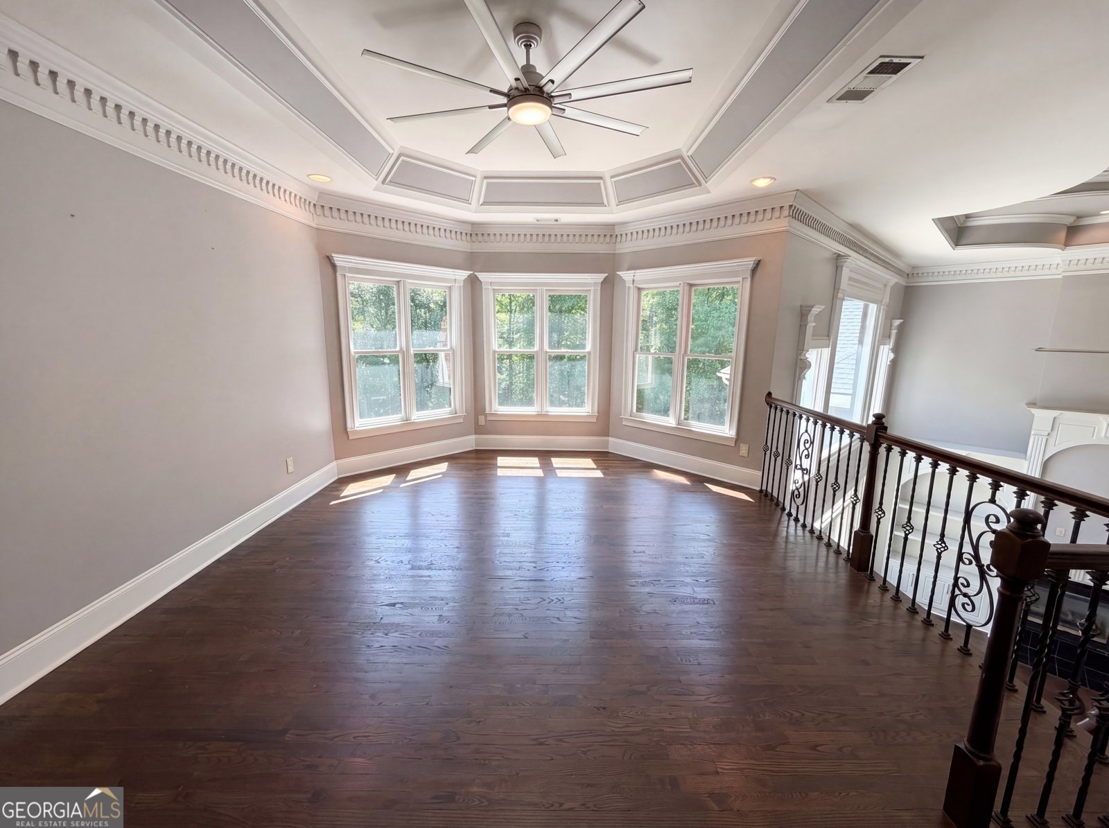 1202 Jimson Circle Conyers - Photo 11