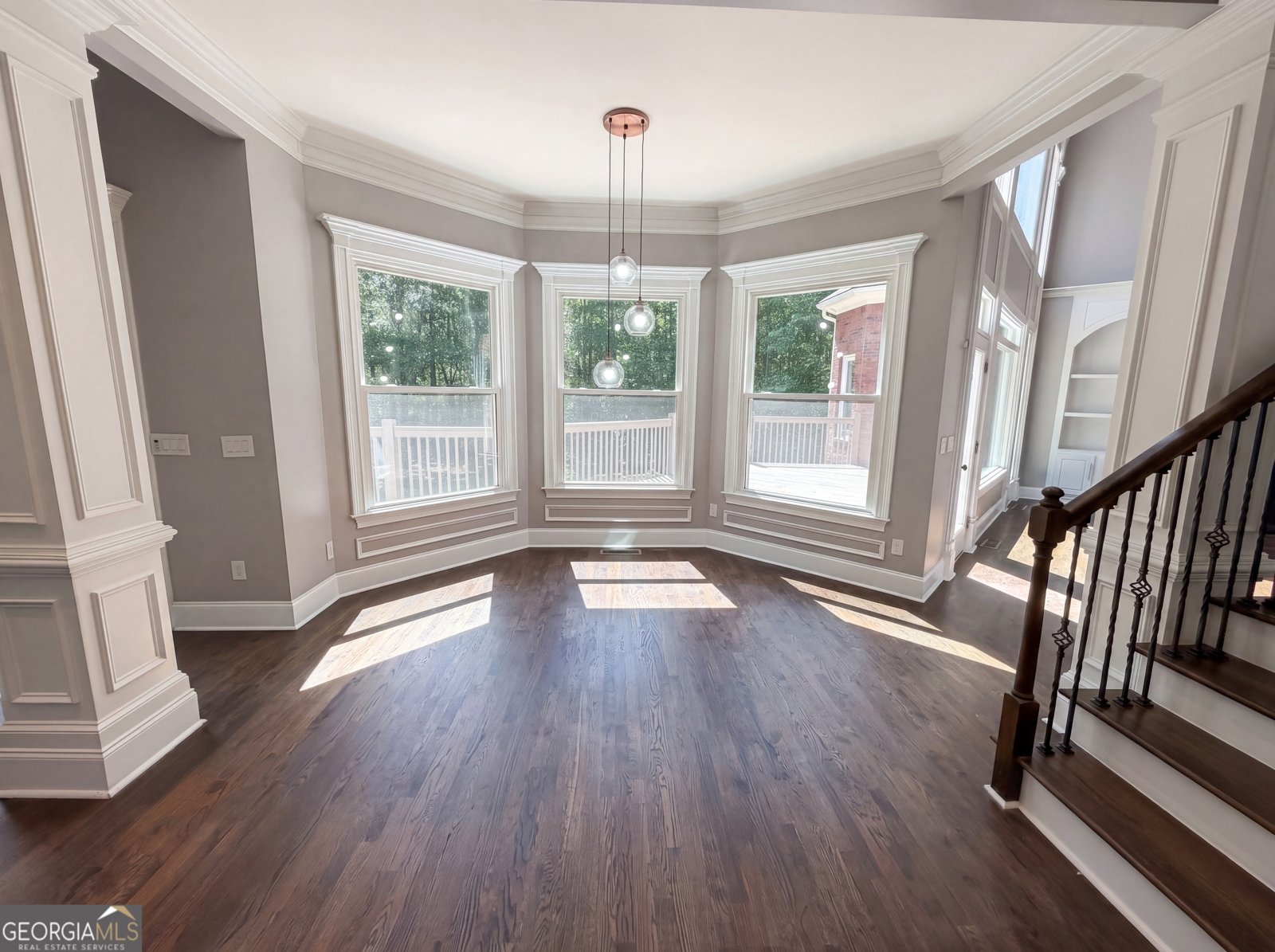 1202 Jimson Circle Conyers - Photo 16