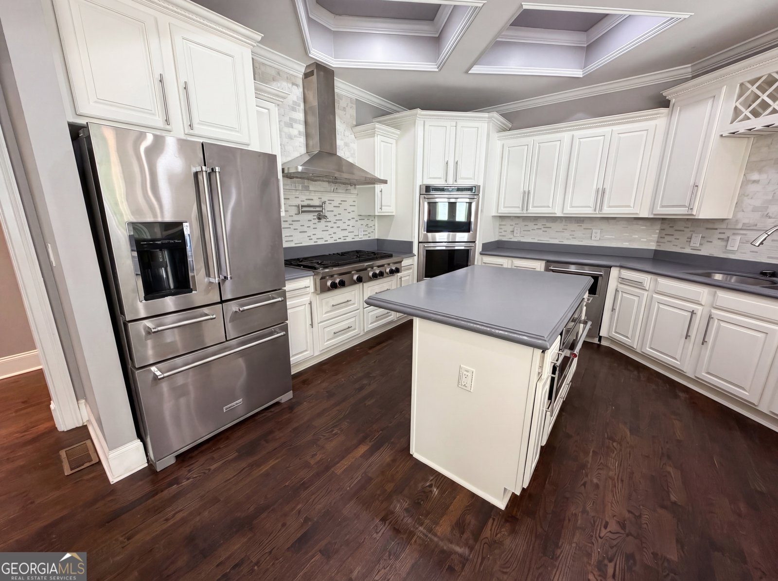 1202 Jimson Circle Conyers - Photo 19