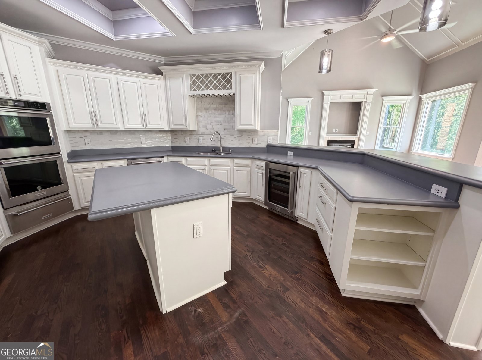 1202 Jimson Circle Conyers - Photo 20