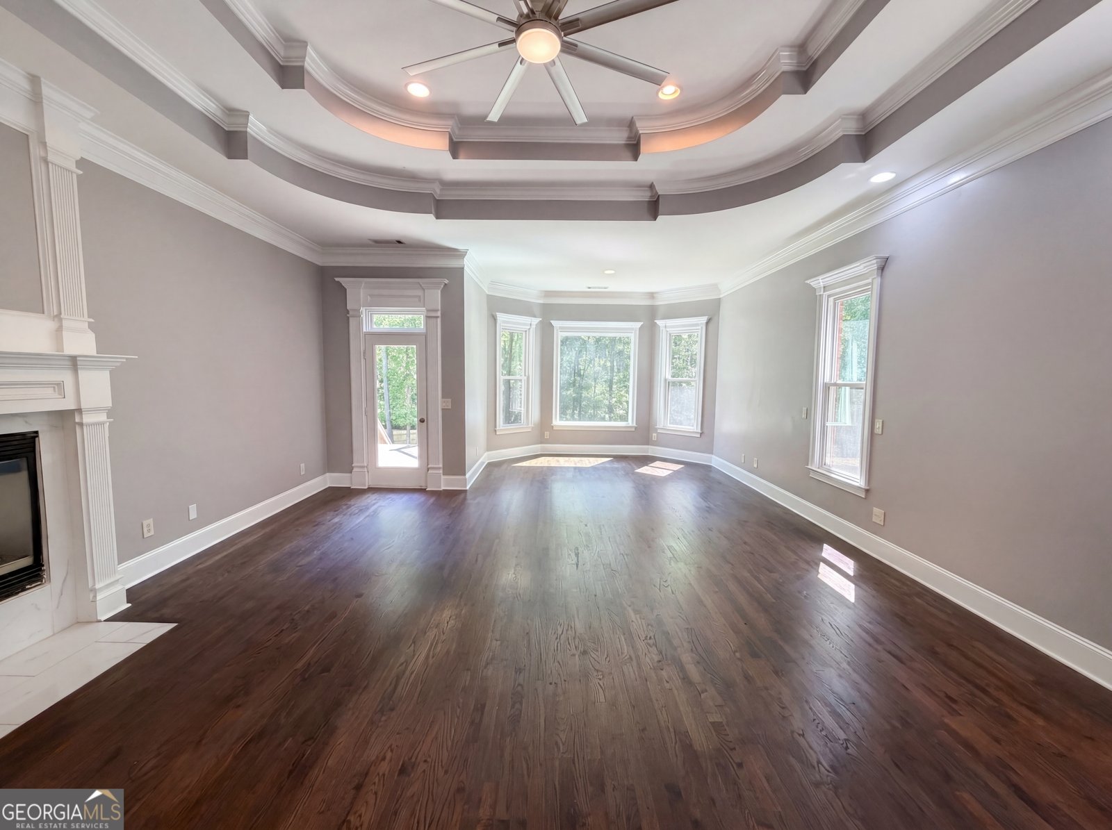 1202 Jimson Circle Conyers - Photo 27