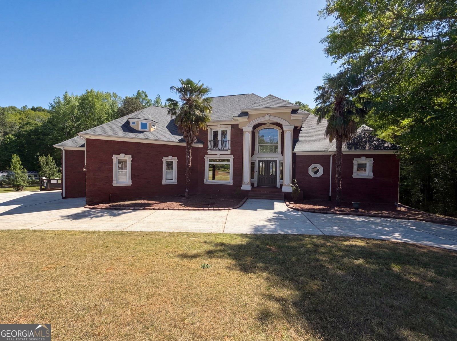 1202 Jimson Circle Conyers - Photo 28